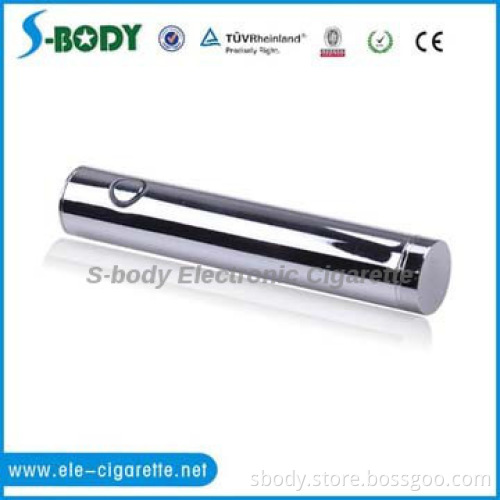 S-body patent SBD-001 big battery mod most popular in USA